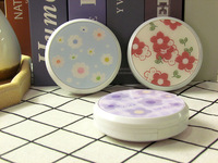 Kit for soft contact lenses (Kits for contact lenses) HF980-5