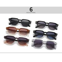 Plastic sunglasses Elit 3406-EL