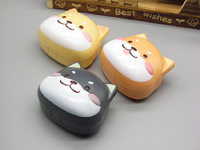 Kit for soft contact lenses (Kits for contact lenses) XJB089