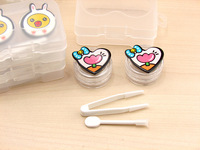 Мини набор для мягких контактных линз (Kits for contact lenses) XF6Cartoon