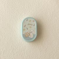 Мини-набор для мягких контактных линз JH889HAPPY狗