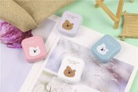 Набор для мягких контактных линз (Kits for contact lenses) AS343