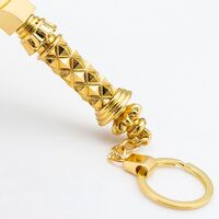 Лупа, увеличительное стекло с ручкой 金-花70-XX, диаметр: 55 мм, увеличение: 7Х