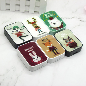 Kit for soft contact lenses X5004-6