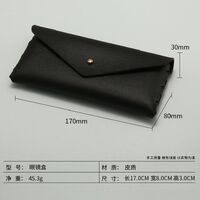Sunglasses and eyeglasses hard shell case HD202210186