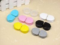 Contact lens case SO100SD
