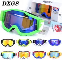 Safety shockproof sports goggles 风镜套装-109-2