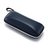 Sunglasses and eyeglasses hard shell case JQ121