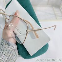 Metal frame with Blue Block coating SANTA JS5711