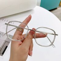 TR90 Blue Block glasses with blue light protection FENQI F01086