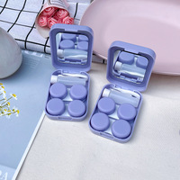 Набор для мягких контактных линз (Kits for contact lenses) XY5034