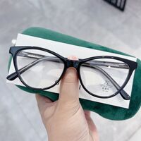 Оправа из материала TR90 с линзами Blue Ray Cut MAMO 8803