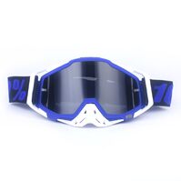 Очки защитные противоударные спортивные поляризованные 偏光PITSCOTTFOX 100%-DX