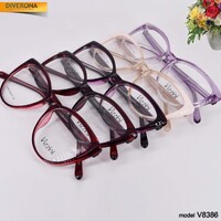 Оправа пластиковая для очков VIZZINI V8386