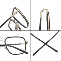 Оправа комбинированная MAMO S11735