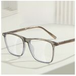 Оправа пластиковая из материала TR90 MAMO QQ7090