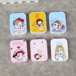 Soft contact lens X5026-6