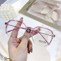 Titanium frames with Blue Ray Cut lenses MAMO M3030