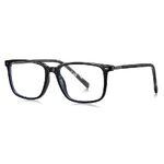 Plastic TR90 frame for glasses with UV protection More LS215