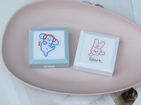 Набор для мягких контактных линз (Kits for contact lenses) HQ009-17