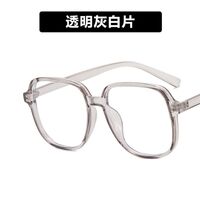 Plastic TR90 glasses with blue light protection for women TR2176-9551-PN