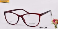 Оправа пластиковая для очков VIZZINI V8358