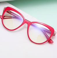 Оправа пластиковая, материал TR-90+CA (флекс!) FOCUS FCS2038