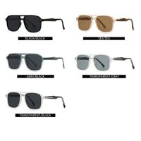 Пластиковые поляризационные солнцезащитные очки Elit 10047-EL