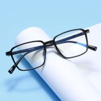 Plastic glasses with Blue ray cut protection TR0688-2