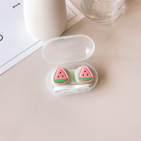 Mini set for a soft contact lens (Kits for contact lenses) PPX50