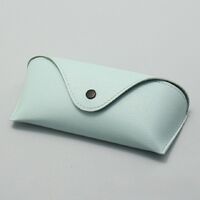Sunglasses and eyeglasses hard shell case HD065