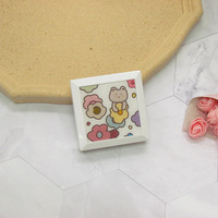 Kit for soft contact lenses (Kits for contact lenses) XF009FG