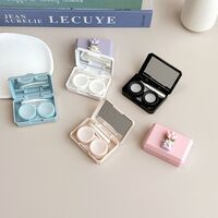 Мини набор для мягких контактных линз (Kits for contact lenses) M013BFA