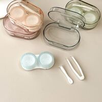 Мини-набор для мягких контактных линз A-030椭圆