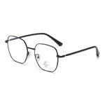 Metal Blue Block glasses with blue light protection FENQI F31371