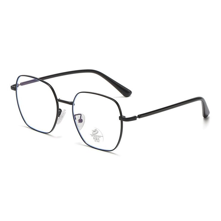 Metal Blue Block glasses with blue light protection FENQI F31371