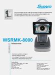 Auto ref-keratometr WSRMK-8000