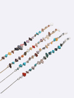 Set of two glasses lanyard GM125