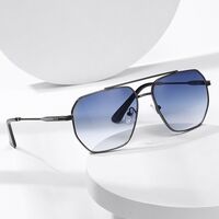 Metal retro sunglasses Elit ZT23H26-EL