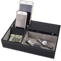 Glasses and accessories holder display with 5 slots