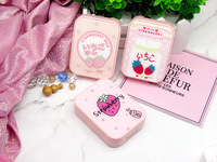 Kit for soft contact lenses (Kits for contact lenses) HFX5017-5