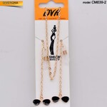 Eyeglasses metal chain CM039-1 链条