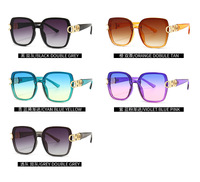 Sunglasses Elit in retro style 2104
