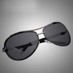 Polarized sunglasses with UV400 protection FENQI F1307