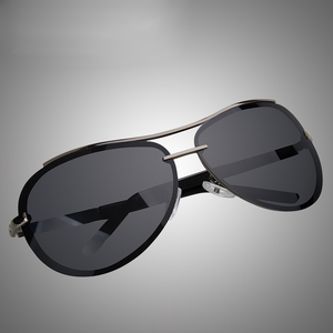 Polarized sunglasses with UV400 protection FENQI F1307