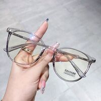 Очки пластиковые TR90 с защитой от синего света Blue Block FENQI F01150