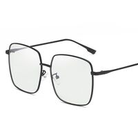 Очки металлические фотохромные с защитой от синего света 2699-GT