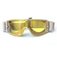 Очки защитные противоударные тактические ночного видения DXGSX800-DX