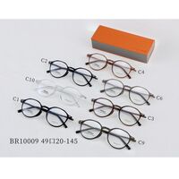 Оправа пластиковая из материала TR90 MAMO BR10009