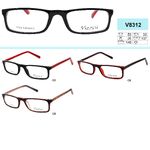 Plastic frames for glasses VIZZINI V8312